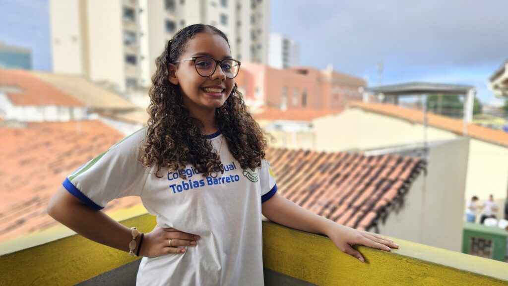 Cursos de marketing no Colégio Estadual Tobias Barreto