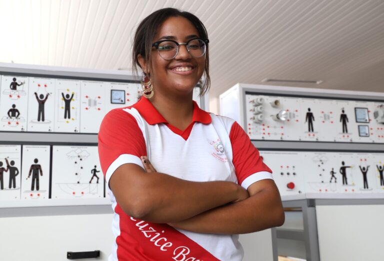 Matrícula para cursos técnicos de nível médio acontece de 7 a 16 de julho