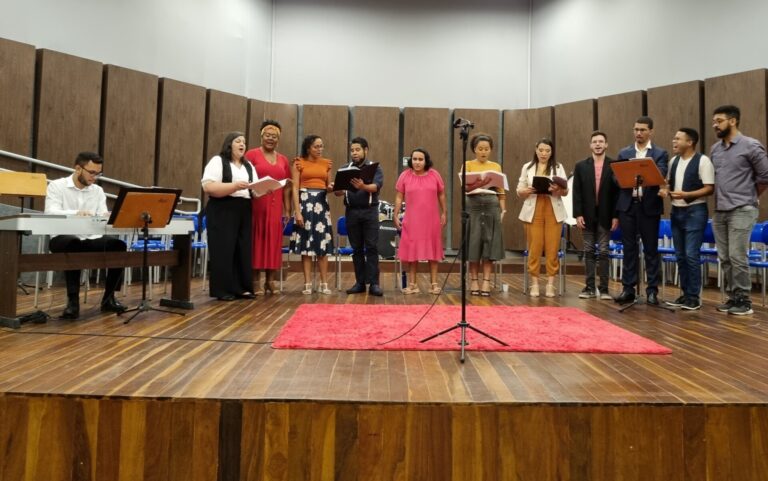 Conservatório de Música comemora dia do canto lírico comprometido com a formação dos sergipanos