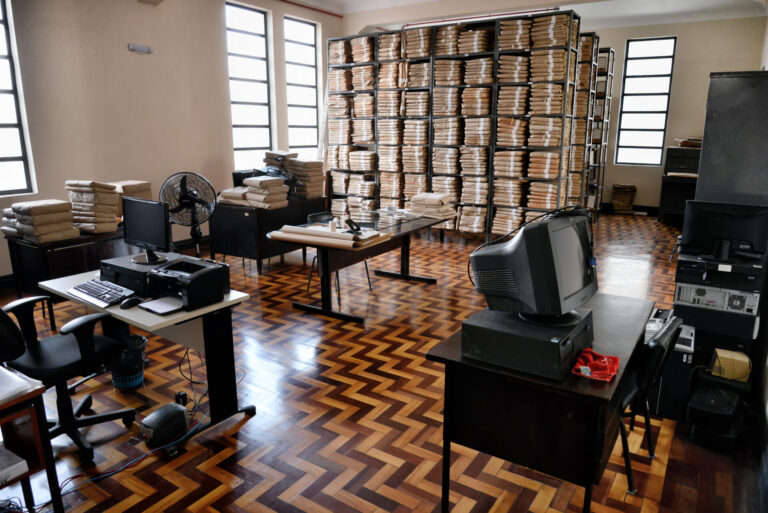 Arquivo Público de Sergipe divulga programação para as férias de julho