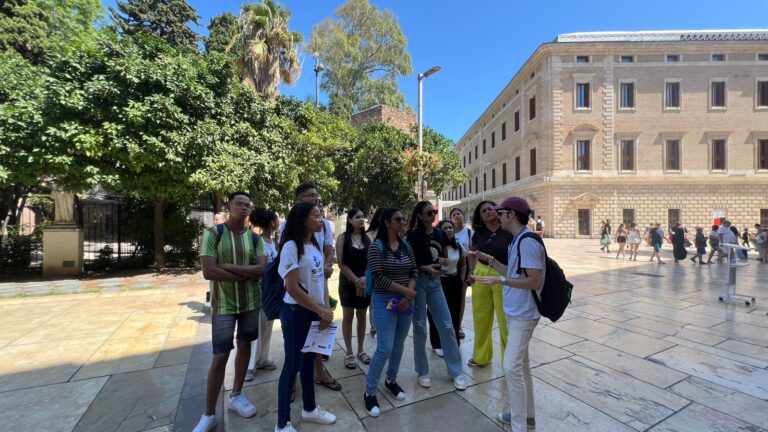 Estudantes do ‘Sergipe no Mundo’ aprimoram habilidades culturais e globais na Europa
