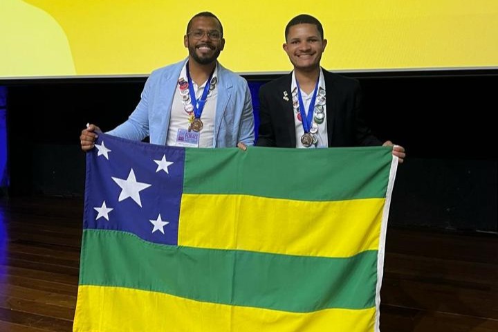 Professores da rede estadual de ensino representarão Sergipe no Encontro Nacional de Educação STEAM 2025