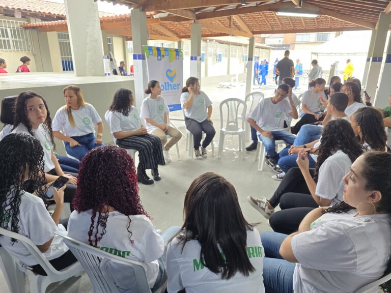 Secretaria da Educação leva serviços educacionais à população de Nossa Senhora do Socorro na 51ª edição do ‘Sergipe é aqui’