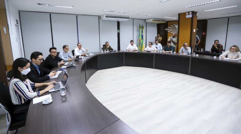 O planejamento da Seed prevê que 21 obras devem ser executadas até o fim do ano em 12 municípios sergipanos