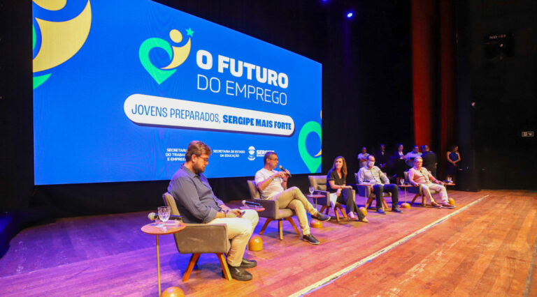 Qualificação profissionalizando vai ampliar renda e gerar mais oportunidades no estado 