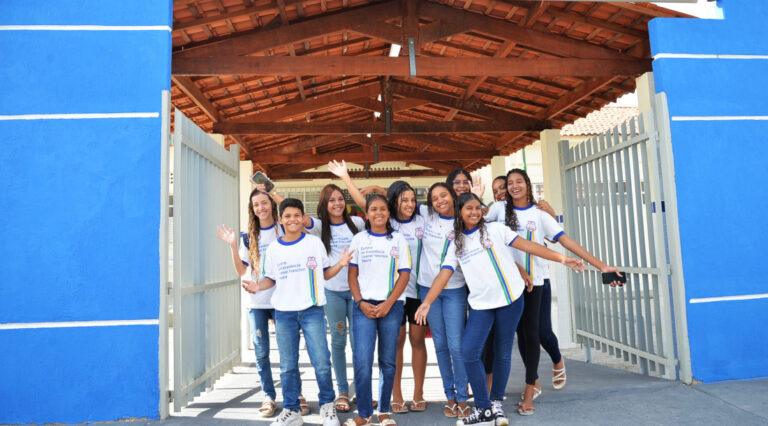 Modalidade de ensino fortalece desenvolvimento contínuo, com foco no projeto de vida e recomposição das aprendizagens