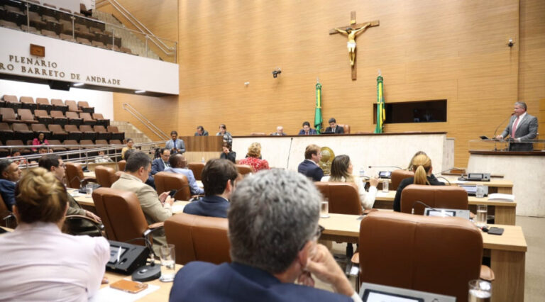 Projeto do Governo de Sergipe que fortalece o Profin é aprovado pelos deputados estaduais