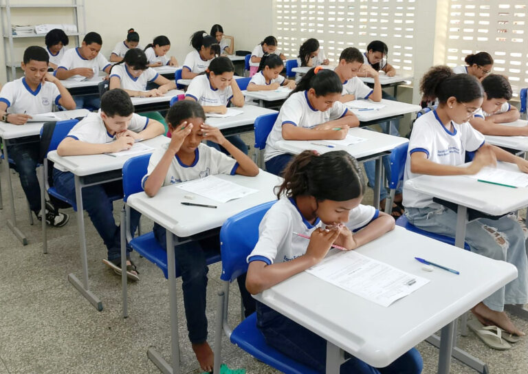 Governo de Sergipe divulga resultados do Índice de Desempenho Escolar em Sergipe 2024