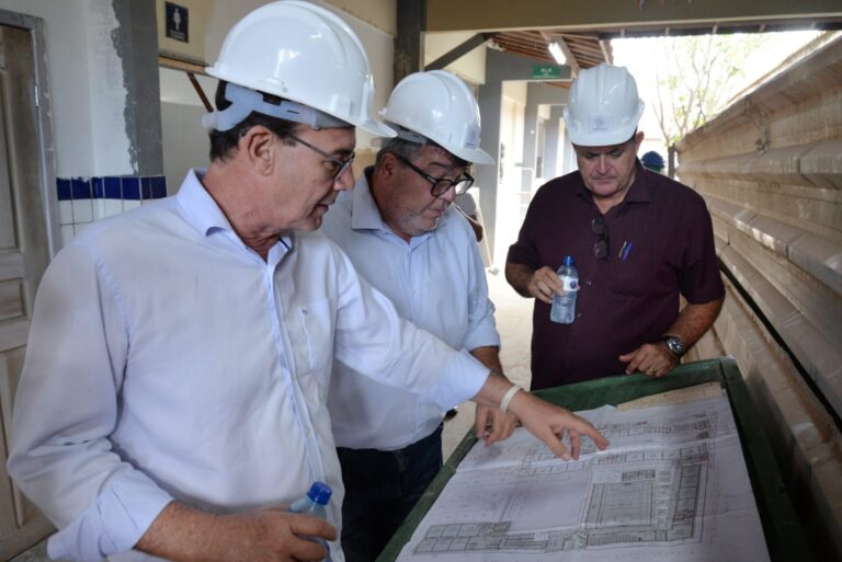 Centro de Excelência Vitória de Santa Maria