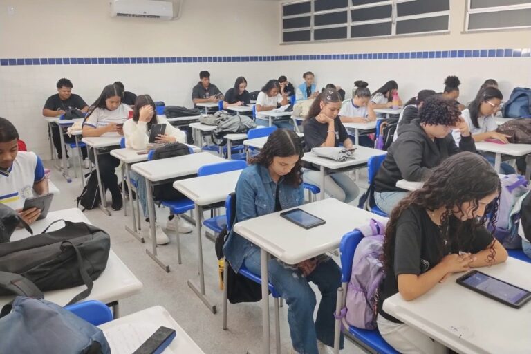 Colégio Estadual Prof. Joaquim Vieira Sobral