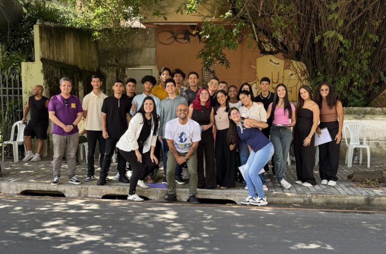Visto americano é emitido para estudantes do “Sergipe no Mundo”