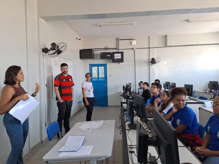 Jornada de Educação Alimentar e Nutricional valoriza a macaxeira como alimento regional