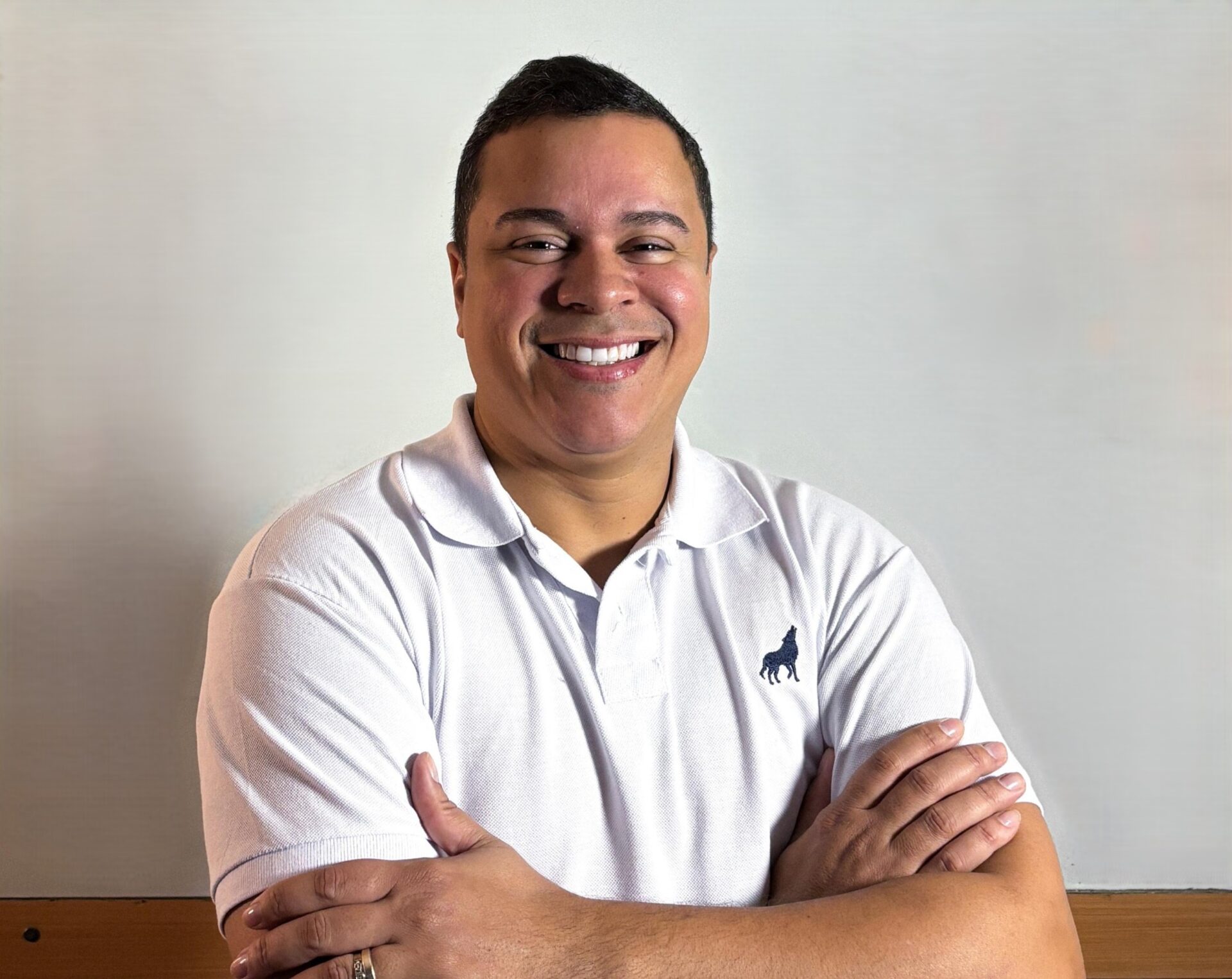 Professor Allysson Ferreira