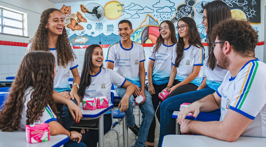 Programa Cuidar-SE
