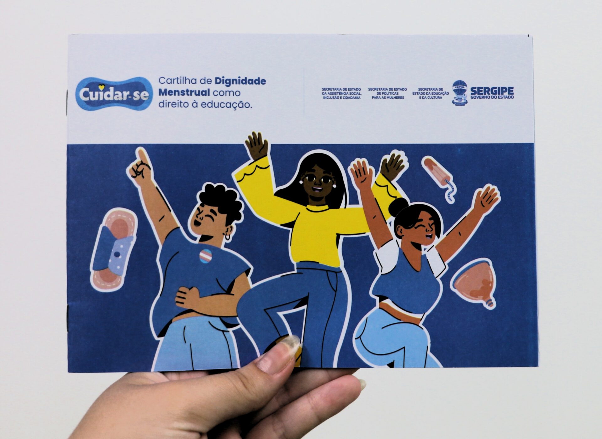 Programa Cuidar-SE