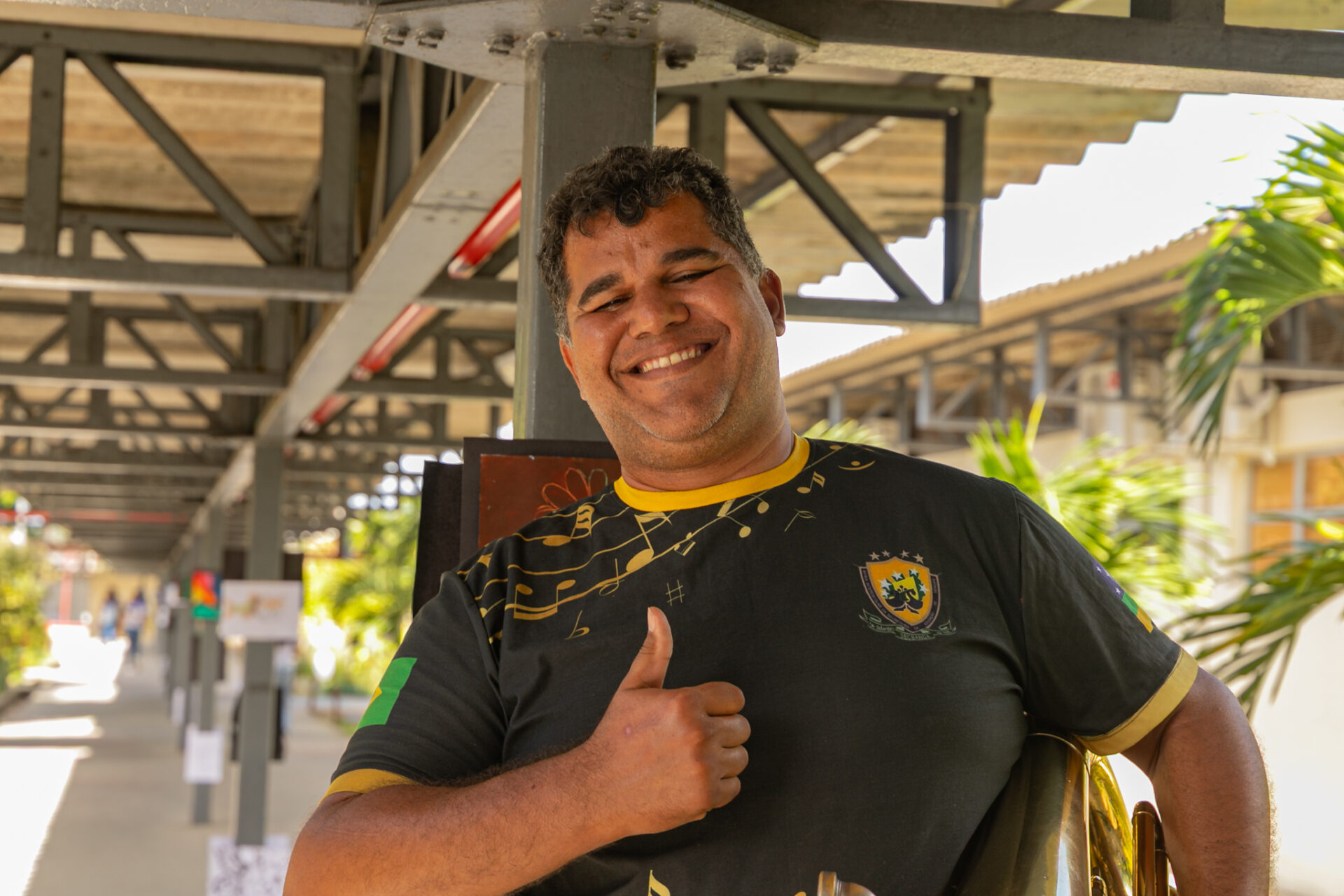Valério Matos