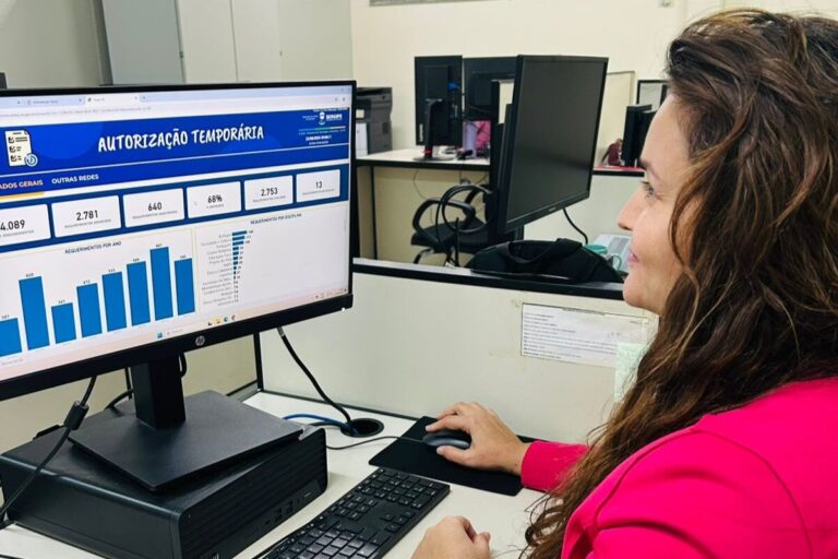 Secretaria de Estado da Educação digitaliza processos e amplia atividades da Inspeção Escolar