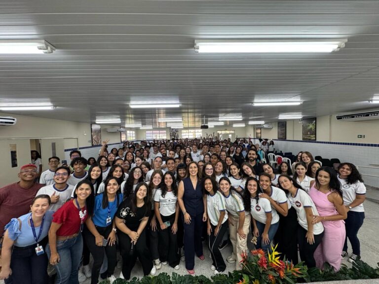 Seed realiza 4º Encontro Regional da Juventude para protagonismo entre jovens em Simão Dias