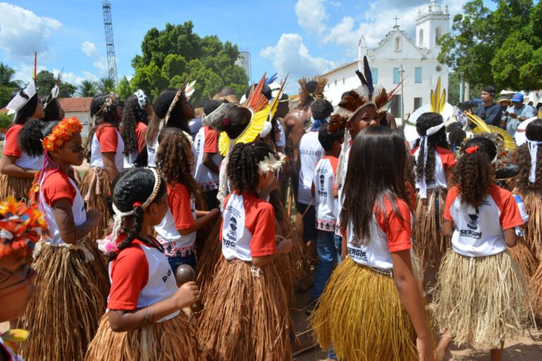 Sergipe avança para adesão à Política Nacional de Educação Escolar Indígena