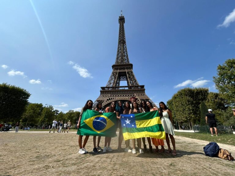 Intercambistas do ‘Sergipe no Mundo’ realizam sonho de conhecer cidades europeias