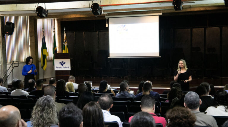 Iniciativa visa sensibilizar comunidade escolar sobre o papel dos tributos, importância da participação social e fortalecimento da cidadania fiscal