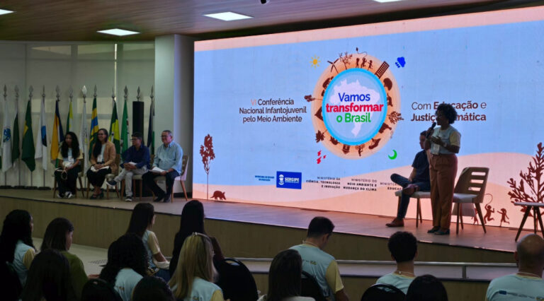 Conferência é instrumento relevante para o desenvolvimento de políticas públicas com qualidade e participação popular 