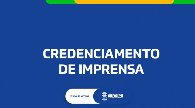 Credenciamento de imprensa para o Desfile Cívico de 7 de Setembro inicia nesta quinta-feira, 28