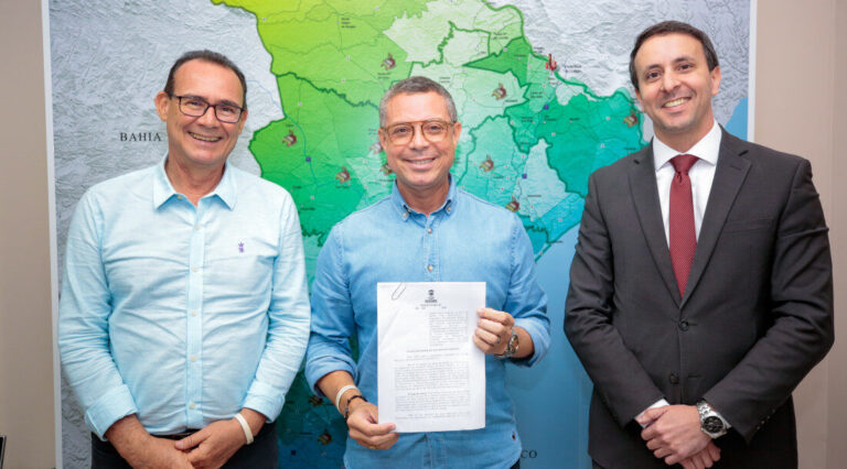 Sergipe receberá mais de R$ 136 milhões em repasses do Fundo de Manutenção e Desenvolvimento do Ensino Fundamental