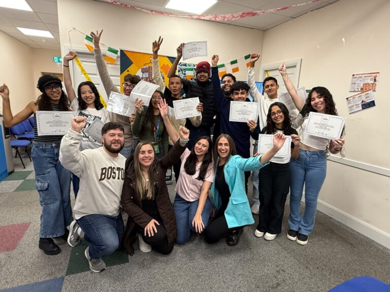 Estudantes do ‘Sergipe no Mundo’ na Austrália e na Irlanda concluem intercâmbio internacional