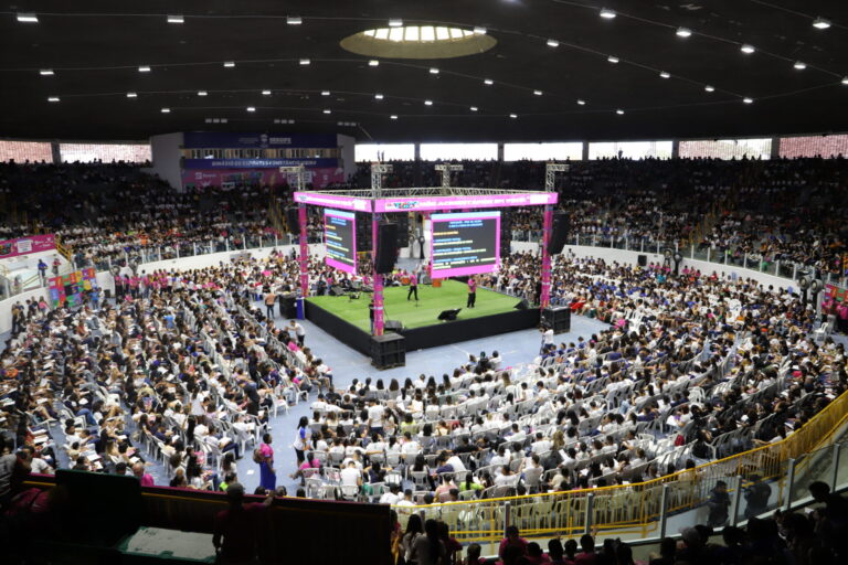 Revisão Final do Enem 2025 será realizada no dia 7 de novembro no Constâncio Vieira