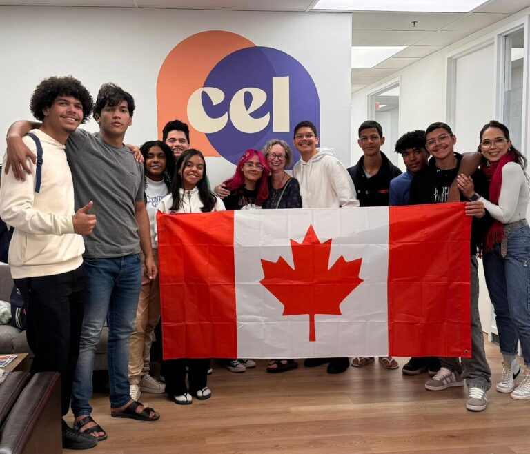 Intercambistas do programa Sergipe no Mundo retornam dos Estados Unidos e do Canadá