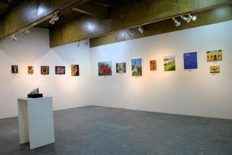 Seed dá destaque ao olhar estudantil com a 8ª edição da Exposição AVIE!