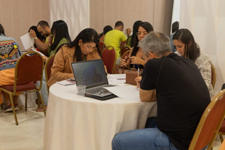 Formação Saese 2025 fortalece práticas avaliativas e qualifica educadores sergipanos