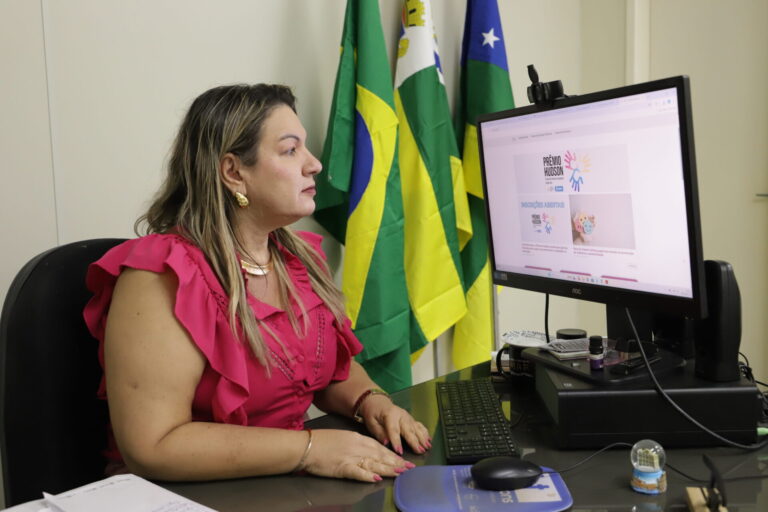 Prêmio Hudson César Veiga Feitosa continua com inscrições abertas