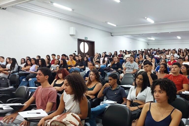 Segunda edição do Red em Ação reforça preparação dos alunos do Pré-Uni para o Enem