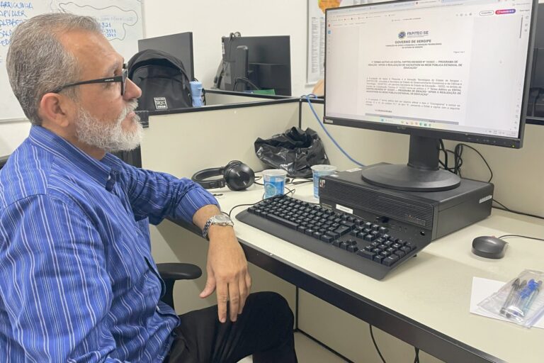 Seed e Fapitec prorrogam inscrições para o Educkathon até 12 de outubro