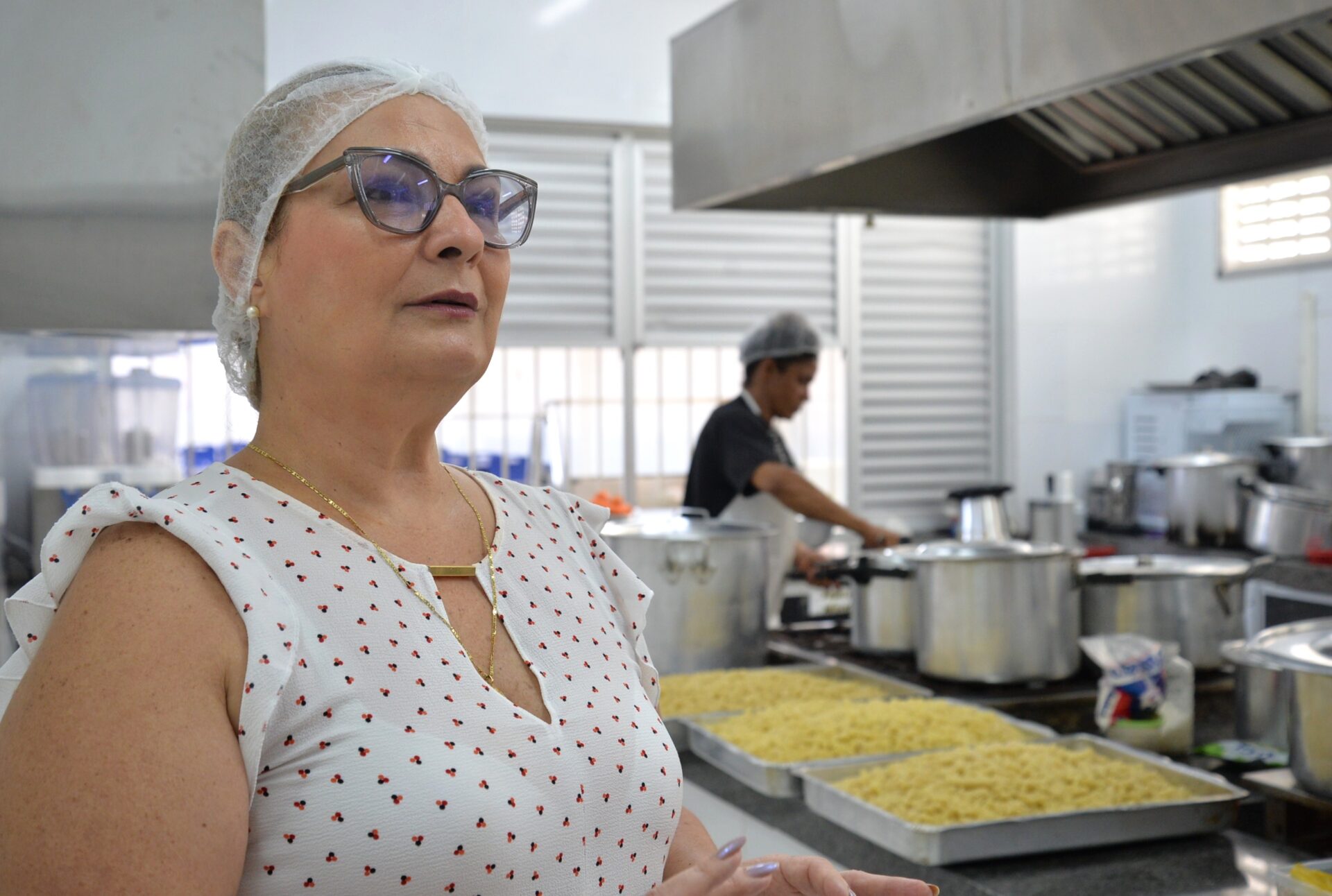 Centro de Excelência John Kennedy