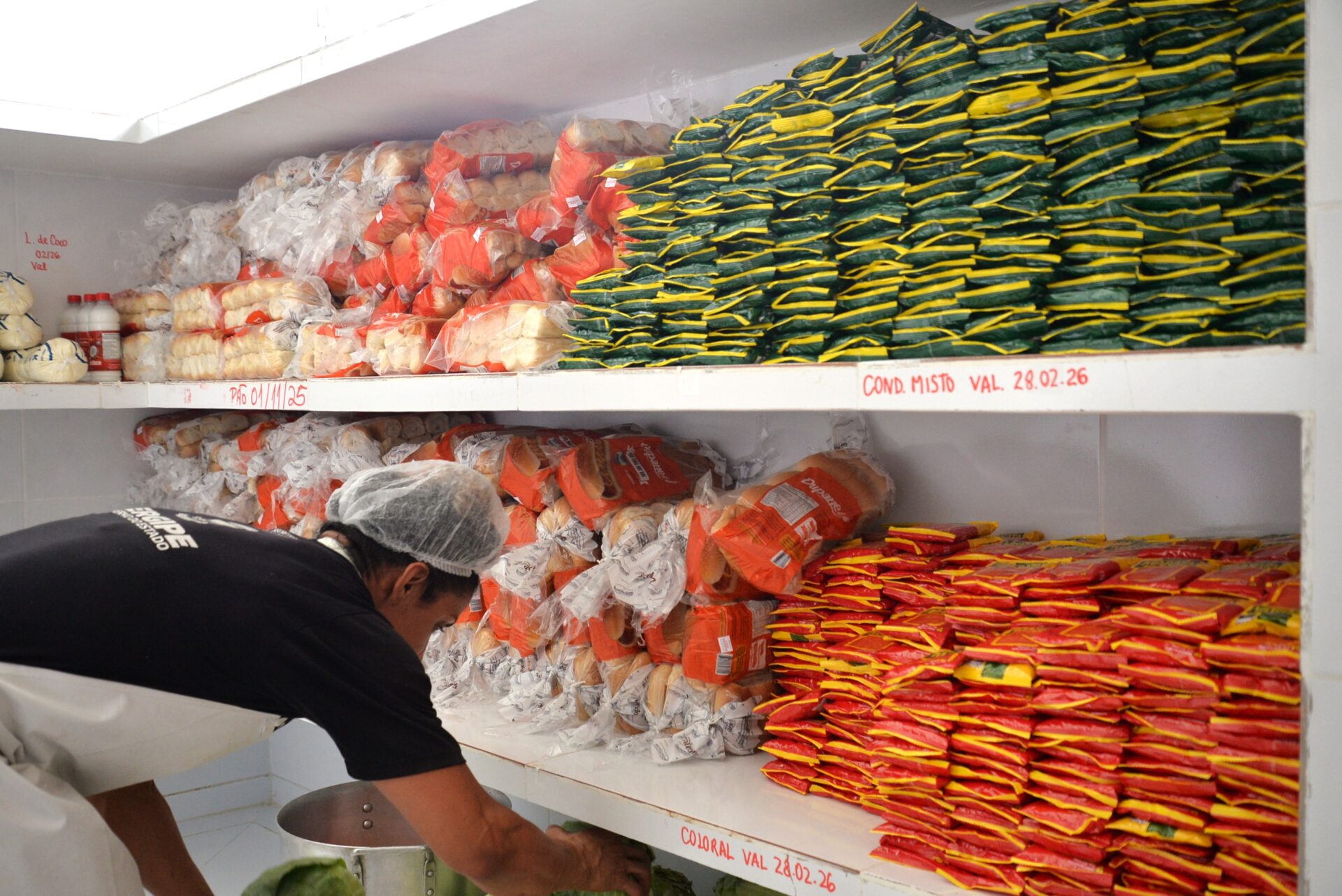 Centro de Excelência John Kennedy