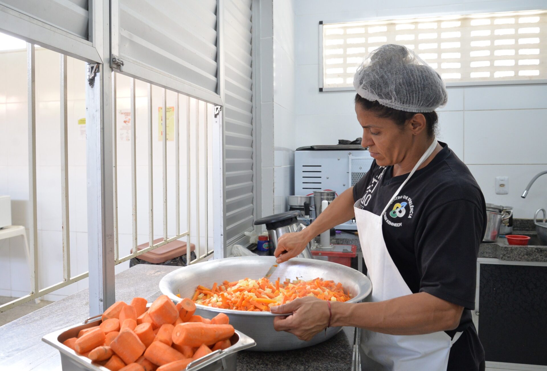 Centro de Excelência John Kennedy