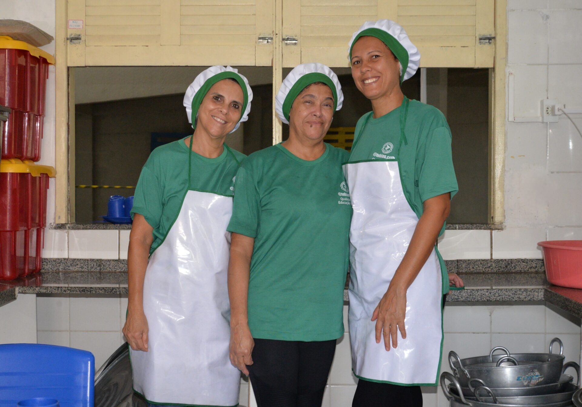 Centro de Excelência John Kennedy