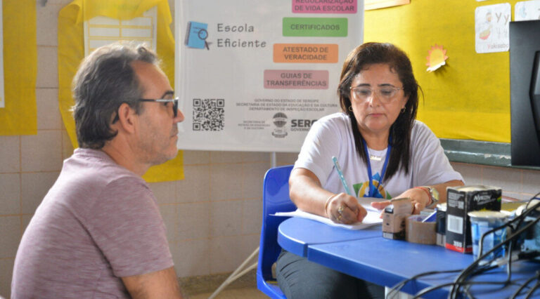 ‘Sergipe é Aqui’ terá atividades da Educação na 60ª edição em Canhoba