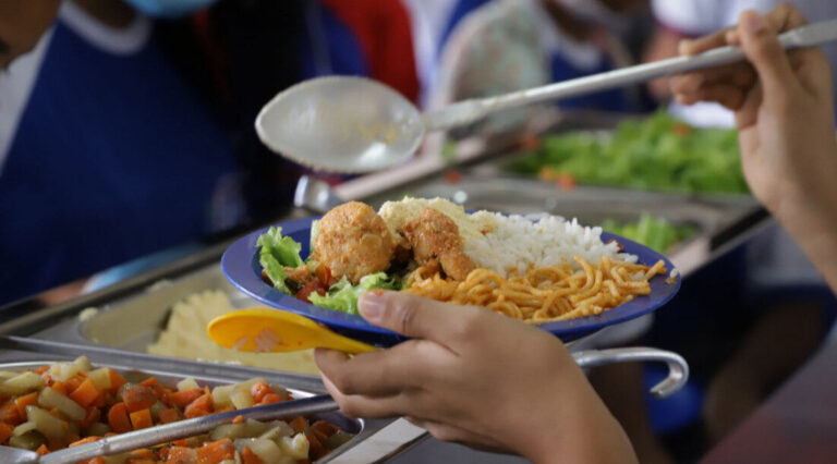 Governo de Sergipe abre chamada pública para aquisição de itens da alimentação escolar para o ano letivo de 2026