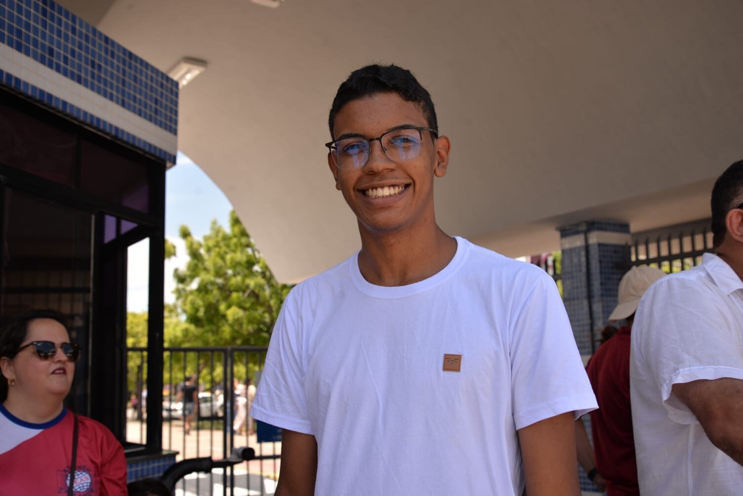 Derick Vinicius dos Santos Silva