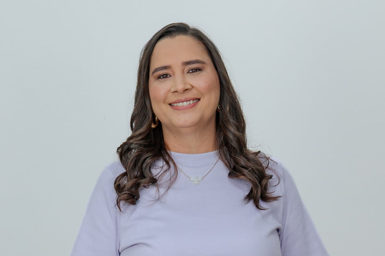 Professora Rosana Lima