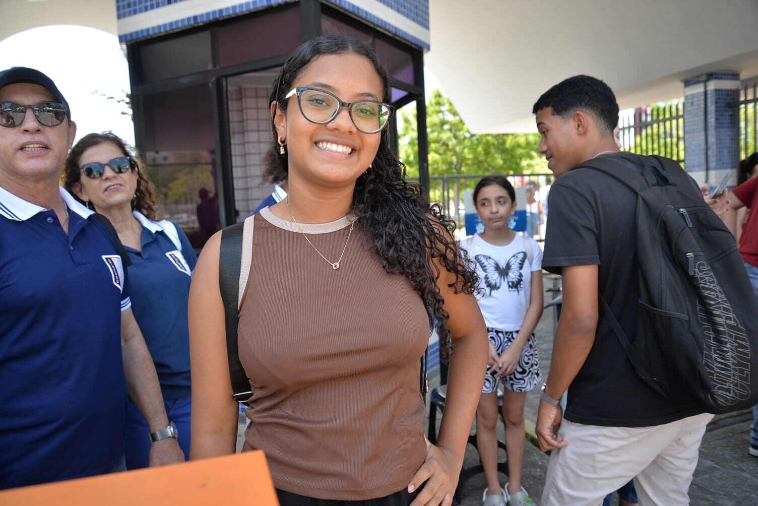 Geovana dos Santos Campos