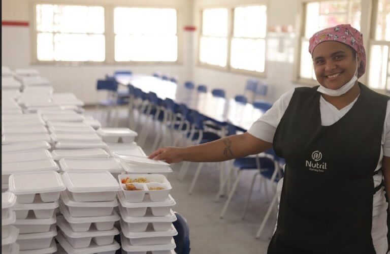 Governo de Sergipe mobiliza grande estrutura para garantir conforto aos estudantes durante a Revisão Final 2025