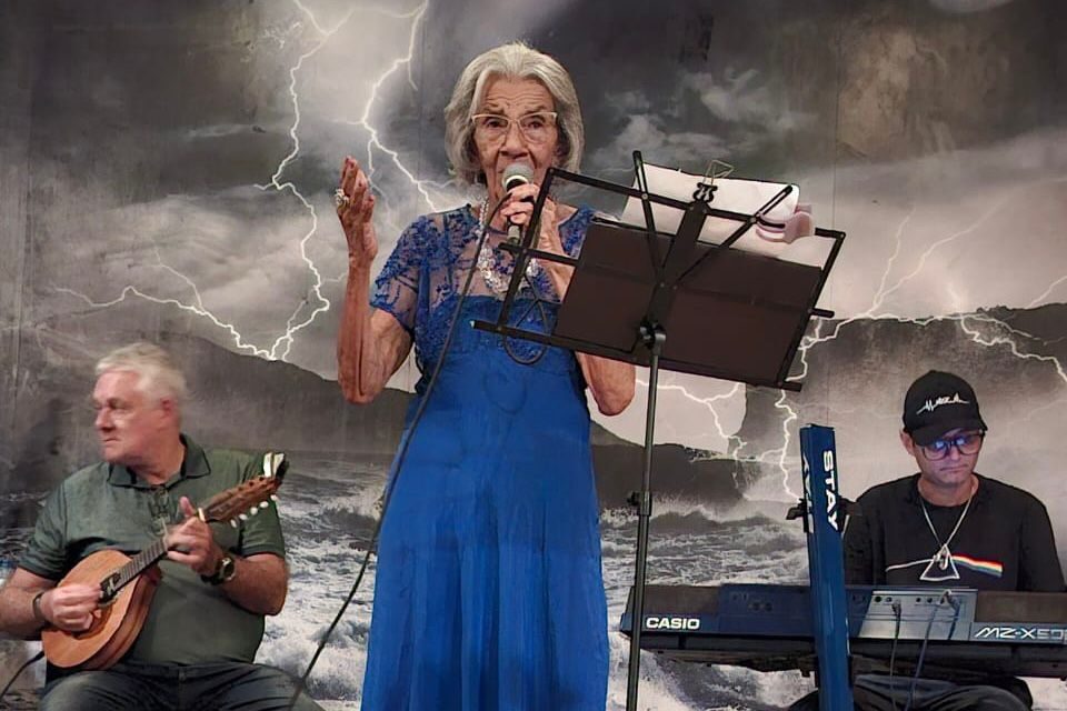 Acaciamaria da Conceição