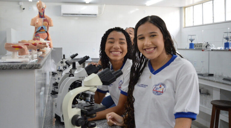 Projeto de lei que consolida Política de Educação Integral nas escolas sergipanas é aprovado na Alese