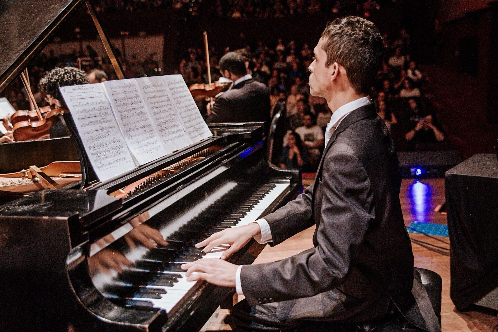 Erick Gustavo Freitas