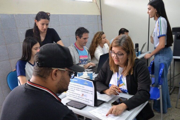 Seed ofertará serviços na 61ª edição do ‘Sergipe é aqui’, em Cristinápolis